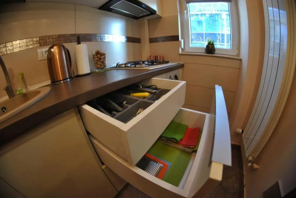 Modern & Central Apartment In North Of Bucureşti 0*,