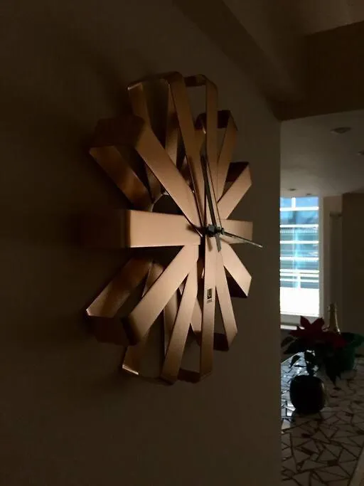 Modern & Central Apartment In North Of Bucureşti România