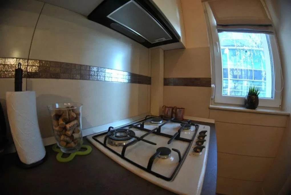 Modern & Central Apartment In North Of Bucureşti România
