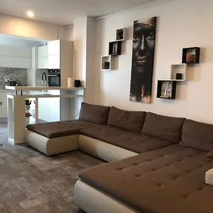  Apartament Luxury Westpark 2 View W6