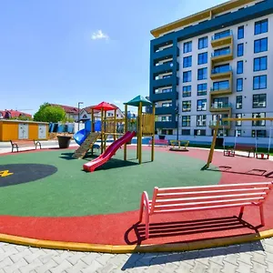  Apartament North Likehome Comfort