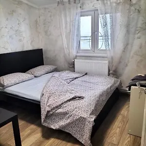  Apartament Safir Luxury Imperial 666