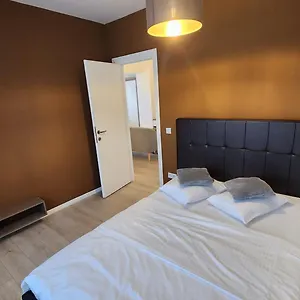  Apartament Garsoniera Argedava