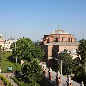 Awwa Apartament Istanbul