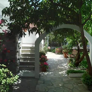 Loginos Apartament Kallithea (Chalkidiki)