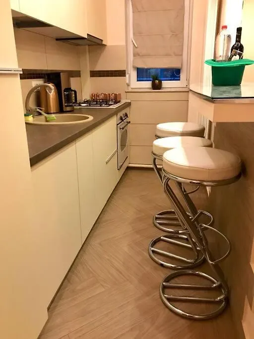 Modern & Central Apartment In North Of Bucharest
