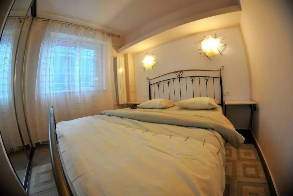 Modern & Central Apartment In North Of Bukarest Rumänien