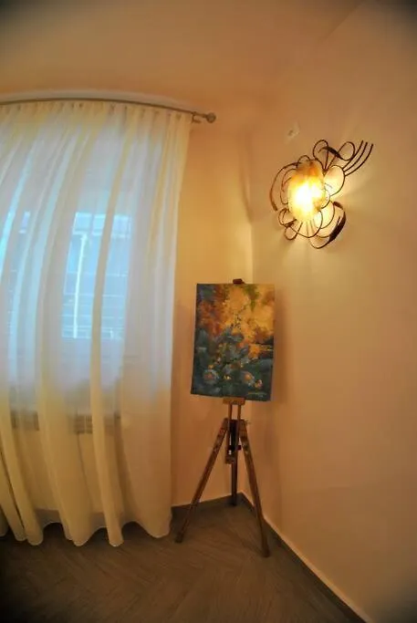 Modern & Central Apartment In North Of Bukarest 0*,  Rumänien